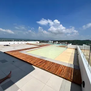  Apartment Seaview Elegance