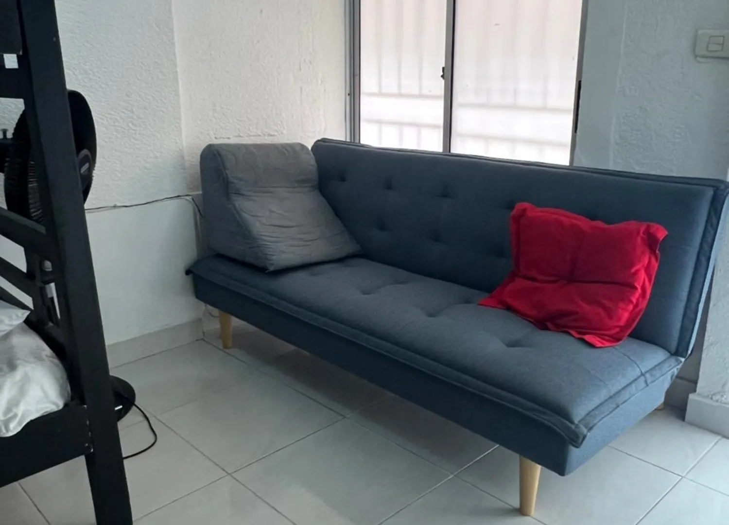 Apartaestudio Marbella Cartagena Kolumbie