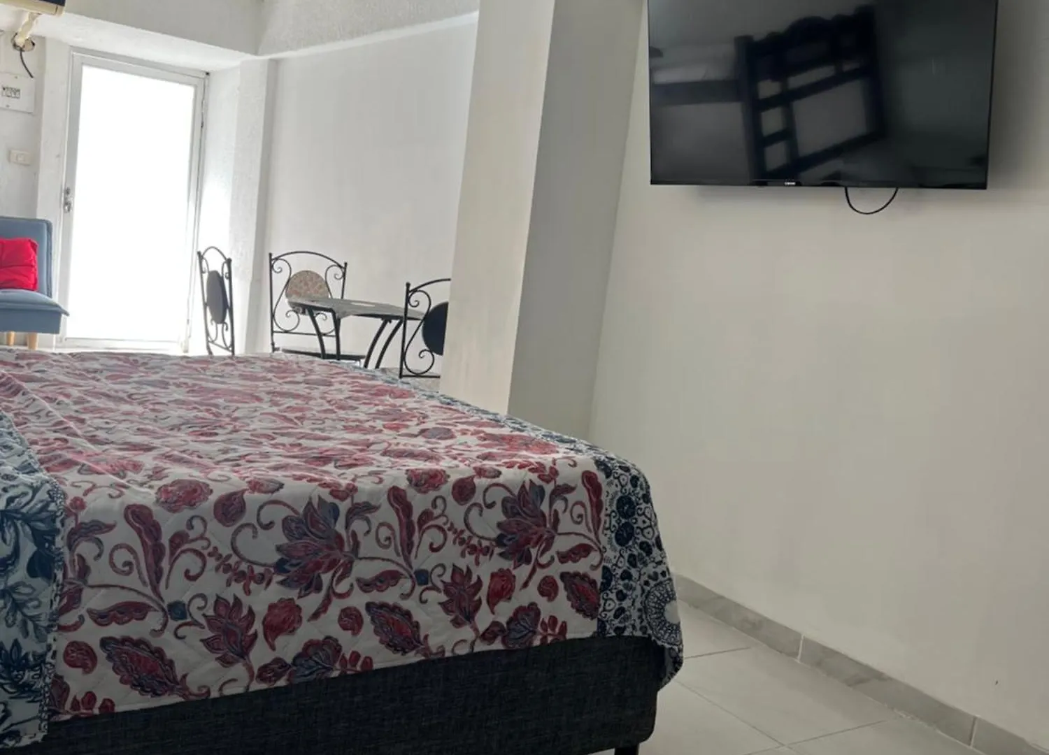 Apartaestudio Marbella Cartagena 0*,  Kolumbie