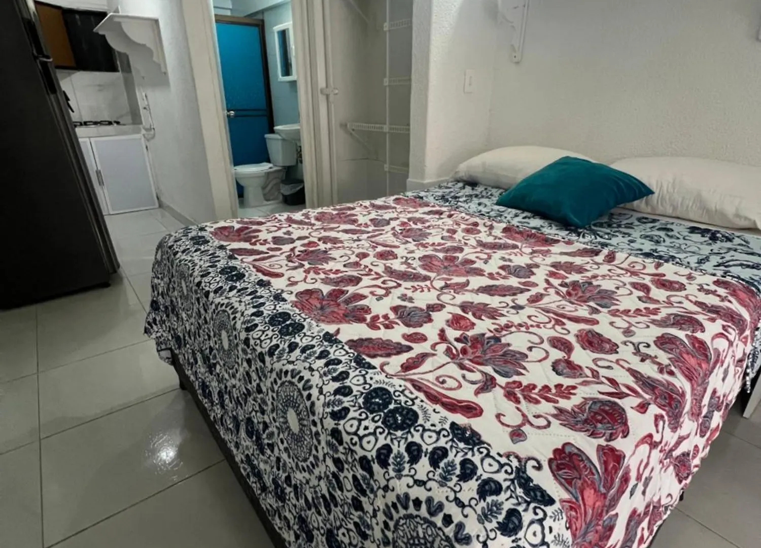 Apartaestudio Marbella Cartagena