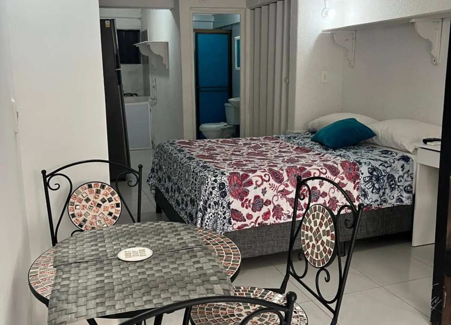 Apartaestudio Marbella Cartagena